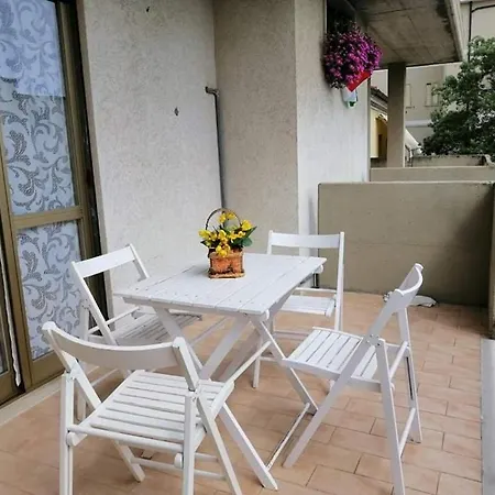 Apartment Casa Vacanze *