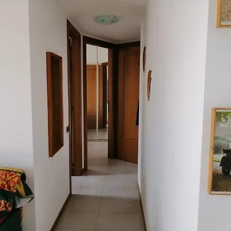 Casa Vacanze Apartment Vasto