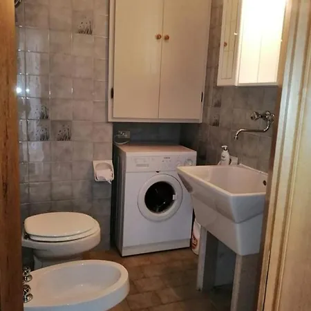 Casa Vacanze Apartment