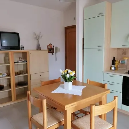 דירה Casa Vacanze *