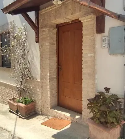 Σπίτι διακοπών Casa Vacanze Angelo Ortona